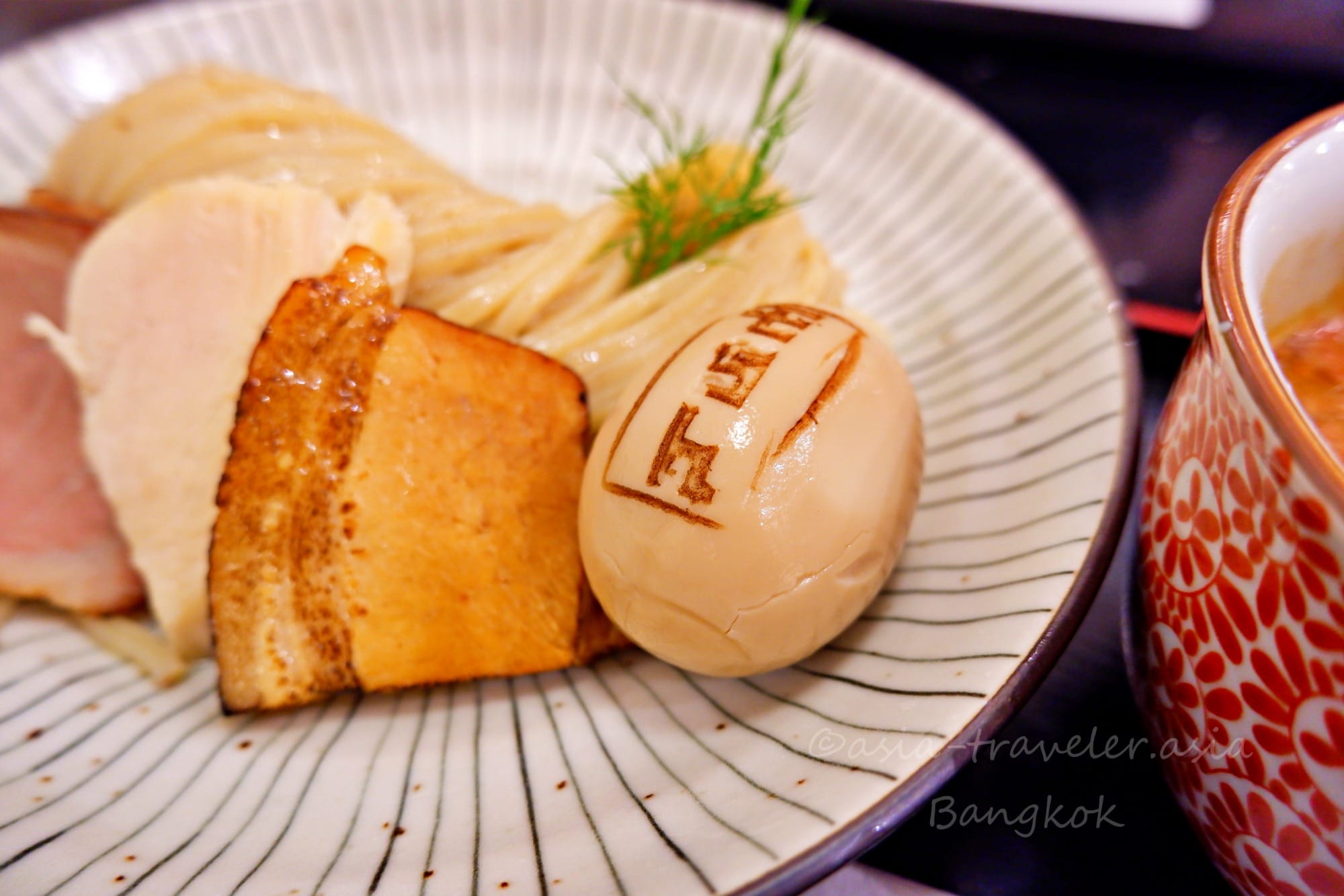 バンコク　屯ちん　アーリー